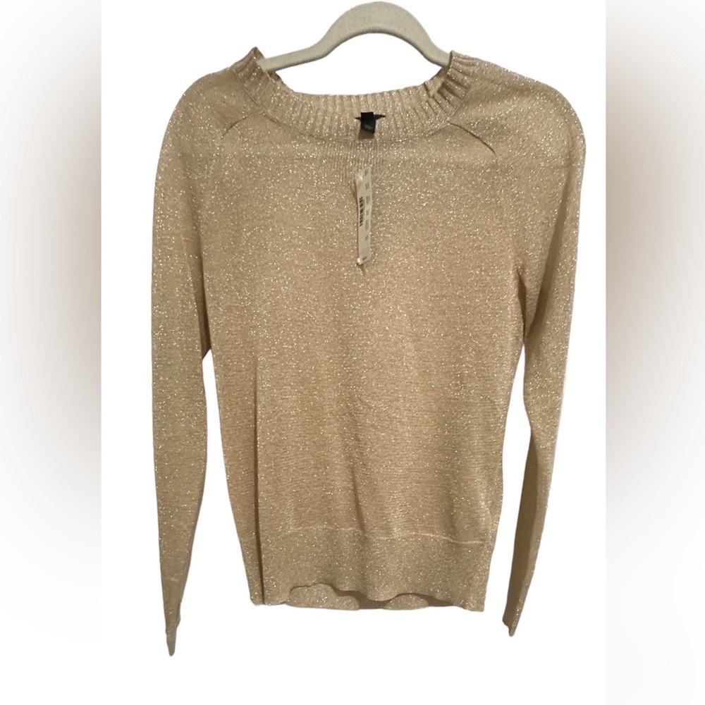 NWT | J.Crew | Sweater | Womens | Xs
